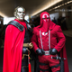 Cosplay by the_real_destro & zanygeeks